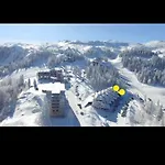 Gondola * Jahorina