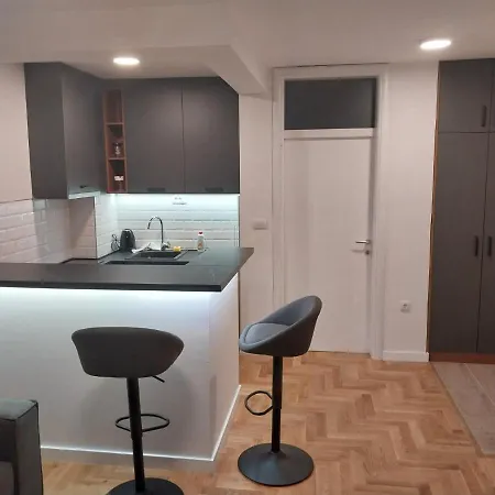 Gondola Apart Otel
