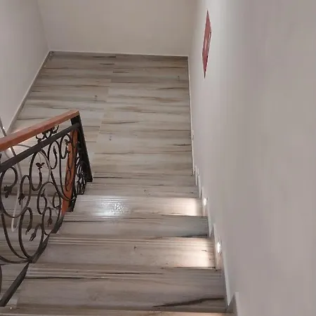 Gondola 亚霍里纳