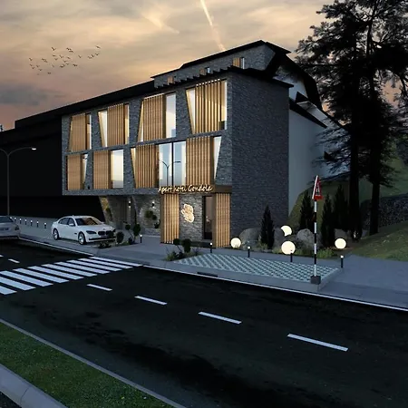 Apart Otel Gondola Jahorina