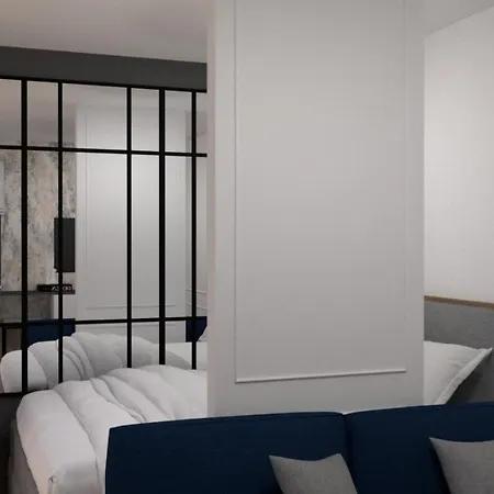 Gondola Aparthotel Jahorina