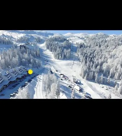 Gondola 公寓式酒店 *