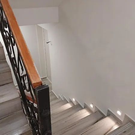 Aparthotel Gondola *