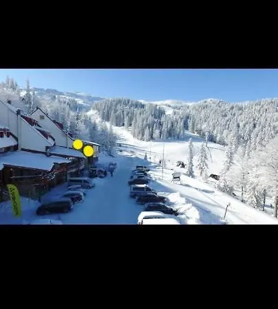 Apart Otel Gondola