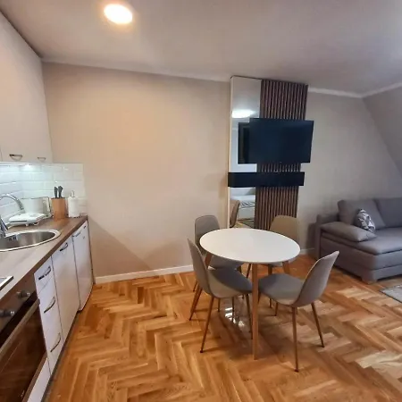 Apart Otel Gondola