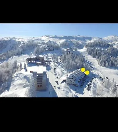Gondola * Jahorina