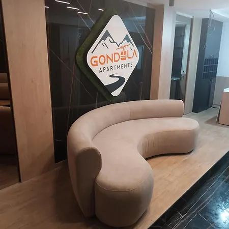 Gondola Apart Otel