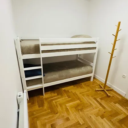 Gondola Apart Otel