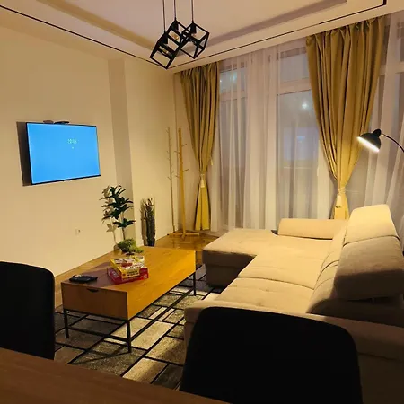 Aparthotel Gondola *