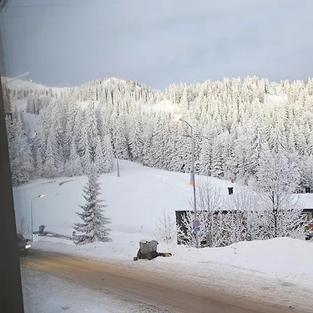 Apart Otel Gondola