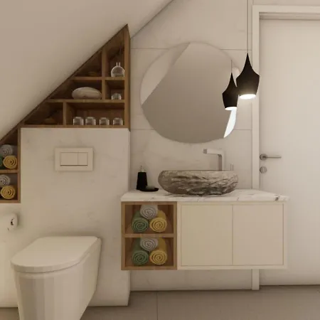 Gondola 公寓式酒店