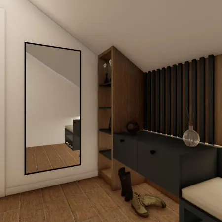 公寓式酒店 Gondola