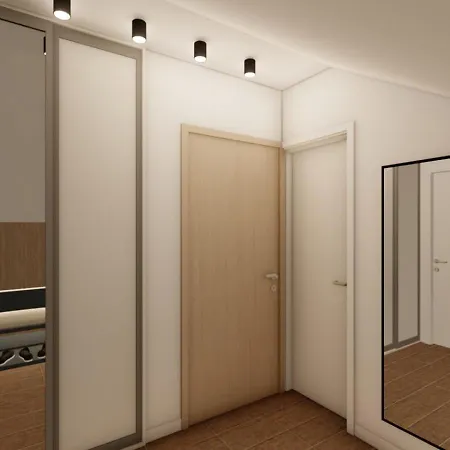 Gondola 公寓式酒店 *