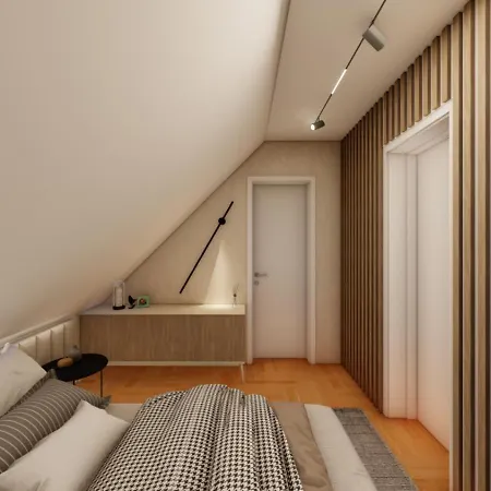 公寓式酒店 Gondola *