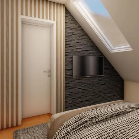 Gondola 公寓式酒店 亚霍里纳