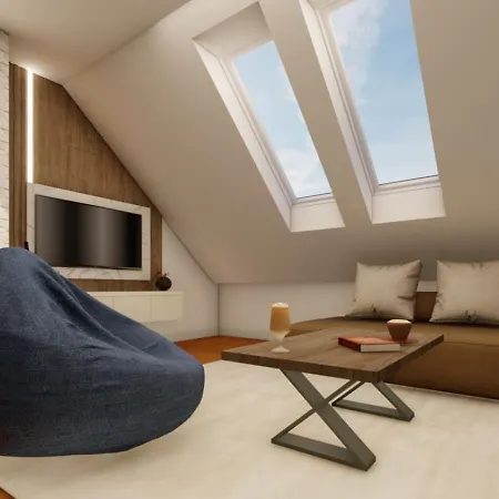 Gondola 亚霍里纳