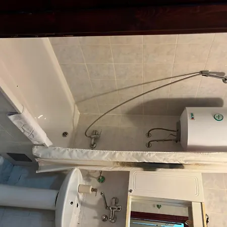 Apart Otel Gondola *