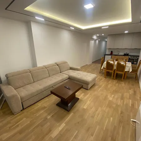 Gondola Apart Otel Jahorina