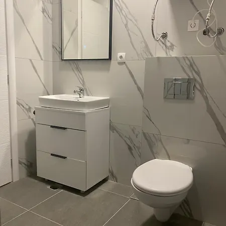 Apart Otel Gondola Jahorina